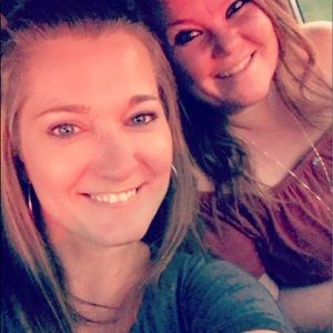 Meet your Posher, Kathy